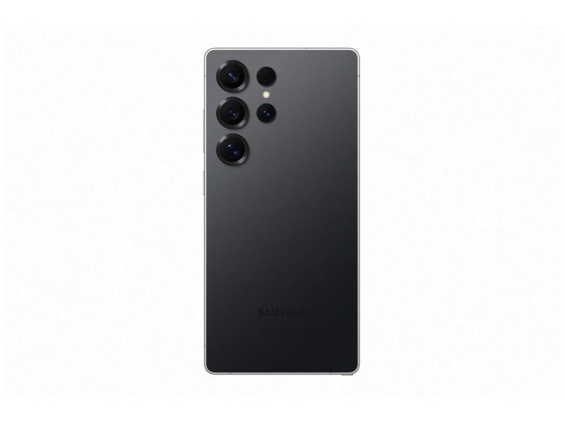 Samsung Galaxy S25 Ultra 5G 512GB Galaxy AI Titânio Preto 6,9